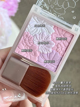 Load image into Gallery viewer, [日本] Canmake 花瓣腮红
