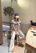 Load image into Gallery viewer, [韩国] Satur 25 帽子
