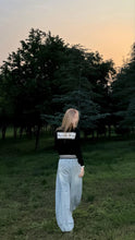 Load image into Gallery viewer, [韩国] Matin Kim 147 针织开衫长袖
