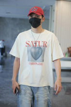 Load image into Gallery viewer, [韩国] Satur 12 短袖
