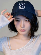 Load image into Gallery viewer, [韩国] Satur 23 帽子
