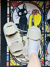 Load image into Gallery viewer, [日本] 3coins 双头拖鞋
