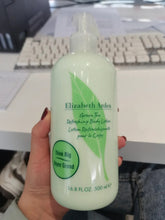 Load image into Gallery viewer, [欧美专柜] Elizabeth Arden 雅顿绿茶身体乳
