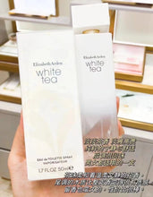 Load image into Gallery viewer, [香水] ELIZABETH ARDEN WHITE TEA EDT
