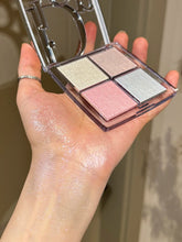 Load image into Gallery viewer, [日本] Dior 后台腮红高光盘
