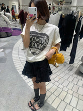 Load image into Gallery viewer, [韩国] Satur 03 短袖
