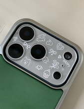Load image into Gallery viewer, [韩国] Earliner 镜头贴纸套组
