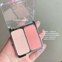 Load image into Gallery viewer, [韩国] 2AN 双色腮红
