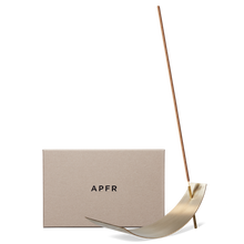 Load image into Gallery viewer, [日本] APFR 黄铜线香座

