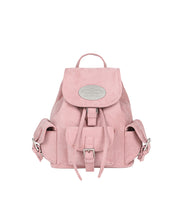 Load image into Gallery viewer, [韩国] LOTSYOU Nostalgia Chubby Backpack
