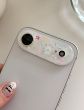Load image into Gallery viewer, [韩国] Earliner 镜头贴纸套组
