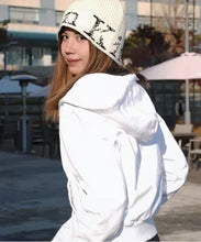 Load image into Gallery viewer, [韩国] Matin Kim 123 帽子
