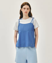 Load image into Gallery viewer, [韩国] Marithe 183 女款吊带（素色）
