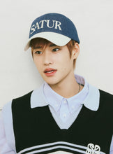 Load image into Gallery viewer, [韩国] Satur 25 帽子

