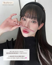 Load image into Gallery viewer, [韩国] Too Cool For School 二合一眼唇线笔
