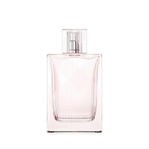 [香水] BURBERRY BRIT SHEER FOR HER EDT