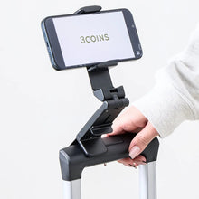 Load image into Gallery viewer, [日本] 3coins 多功能手机支架
