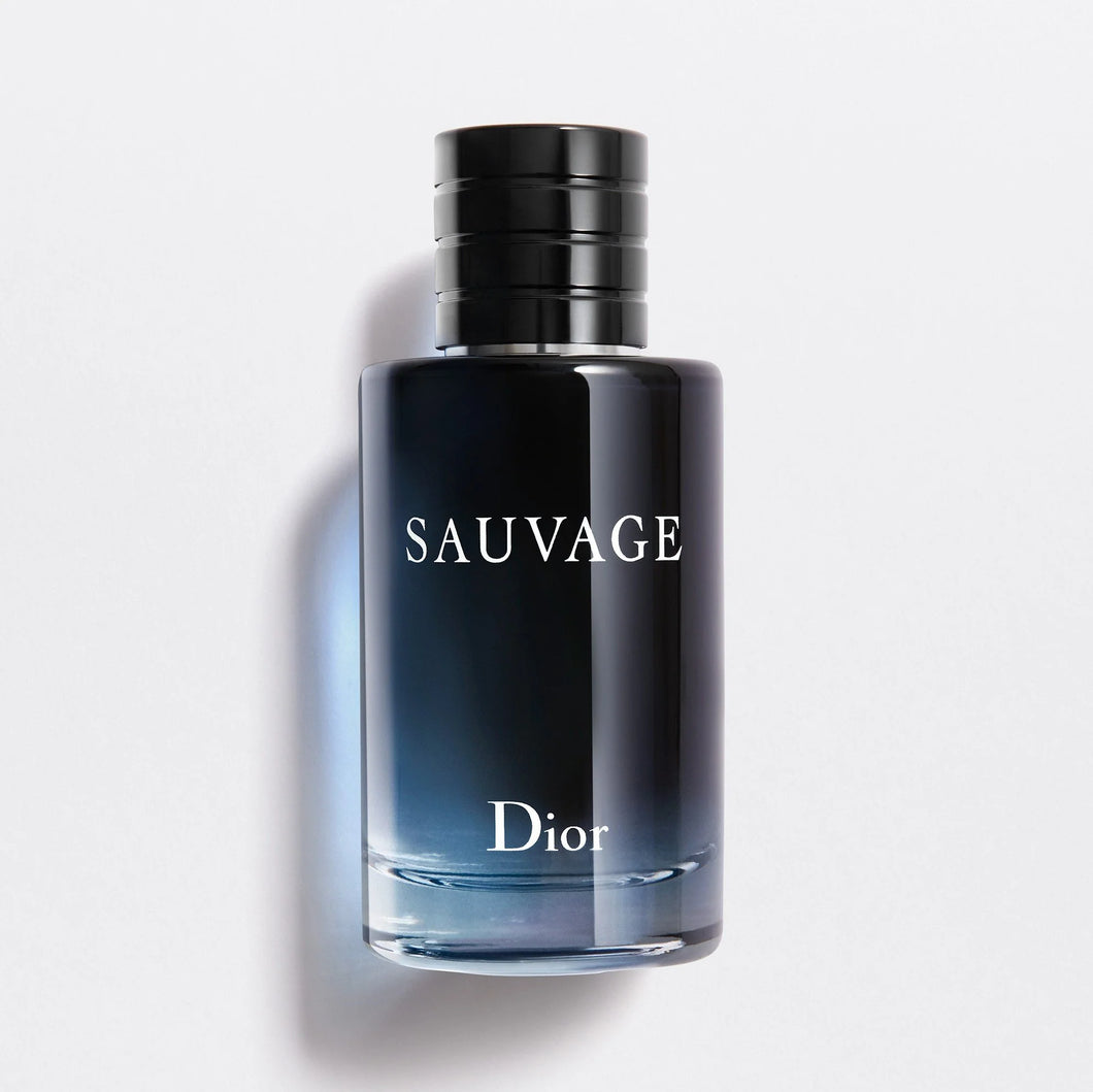 [香水] DIOR SAUVAGE EDT