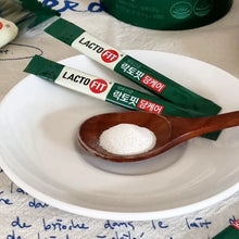 Load image into Gallery viewer, [韩国] Lacto Fit 益生菌血糖管理
