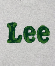 Load image into Gallery viewer, [韩国] LEE 71 短袖
