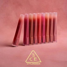 Load image into Gallery viewer, [韩国] 3CE Velvet Lip Tint Plush
