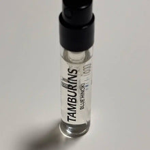 Load image into Gallery viewer, [现货] Tamburins 小样 Perfume 2ml
