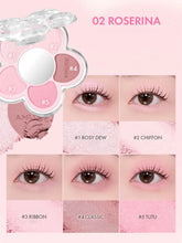 Load image into Gallery viewer, [韩国] Amuse x Sanrio 眼影盘套组
