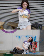 Load image into Gallery viewer, [韩国] Matin Kim 42 包包
