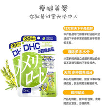 Load image into Gallery viewer, [日本] DHC 瘦腿丸
