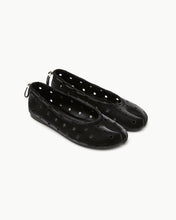 Load image into Gallery viewer, [韩国] Paes Leather String Flat 03
