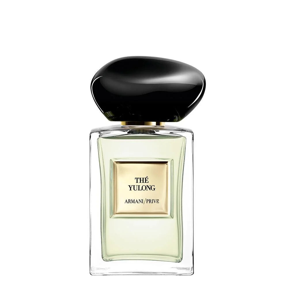 [香水] GIORGIO ARMANI PRIVÉ THÉ YULONG