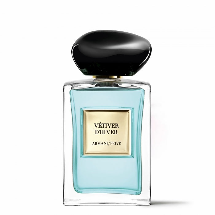 [香水] GIORGIO ARMANI PRIVÉ VÉTIVER D'HIVER EDT