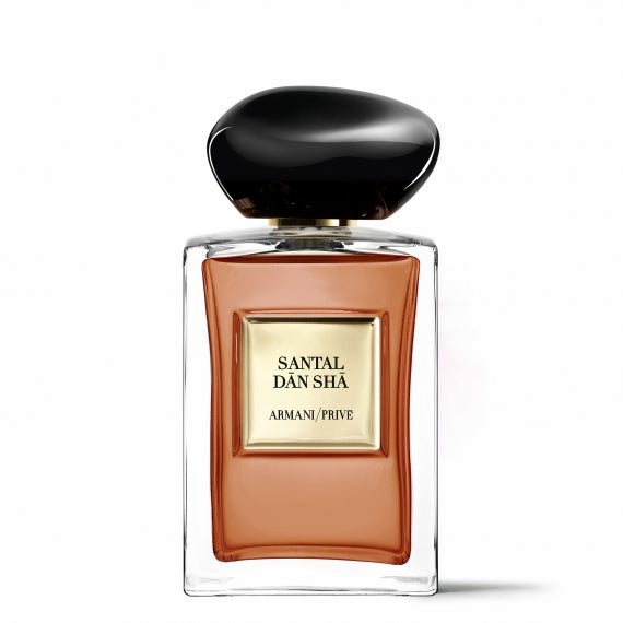 [香水] GIORGIO ARMANI PRIVÉ SANTAL DAN SHA