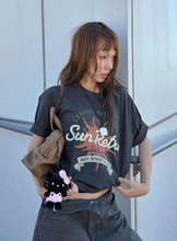 Load image into Gallery viewer, [韩国] Satur 14 短袖
