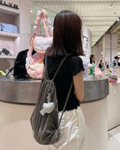 Load image into Gallery viewer, [韩国] Carlyn Babe Backpack
