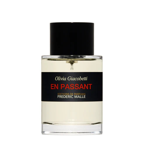 [香水] FREDERIC MALLE EN PASSANT EDP