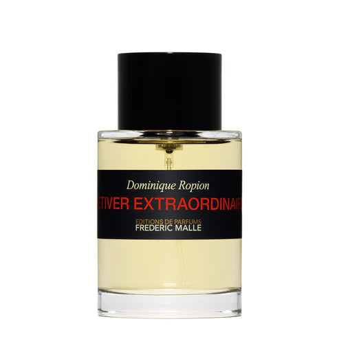 [香水] FREDERIC MALLE VETIVER EXTRAORDINAIRE EDP