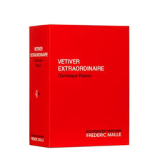 Load image into Gallery viewer, [香水] FREDERIC MALLE VETIVER EXTRAORDINAIRE EDP
