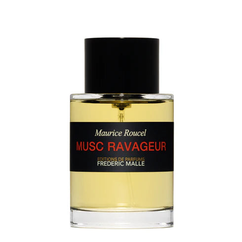 [香水] FREDERIC MALLE MUSC RAVAGEUR EDP