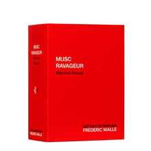 Load image into Gallery viewer, [香水] FREDERIC MALLE MUSC RAVAGEUR EDP

