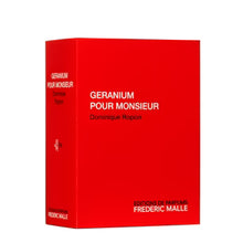 Load image into Gallery viewer, [香水] FREDERIC MALLE GERANIUM POUR MONSIEUR EDP
