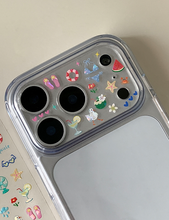Load image into Gallery viewer, [韩国] Earliner 镜头贴纸套组
