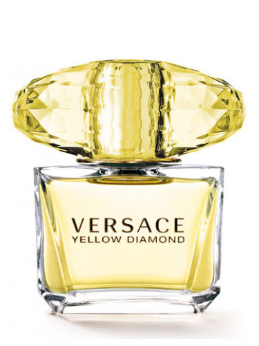 [香水] VERSACE YELLOW DIAMOND EDT