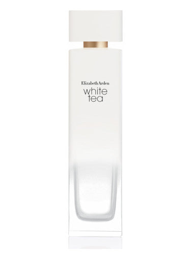 [香水] ELIZABETH ARDEN WHITE TEA EDT