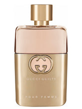 Load image into Gallery viewer, [香水] GUCCI GUILTY POUR FEMME EDP
