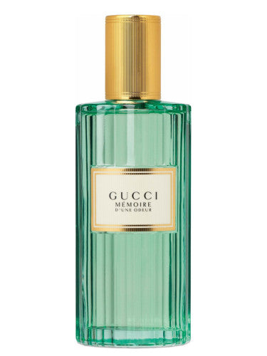 [香水] GUCCI MEMOIRE D'UNE ODEUR EDP