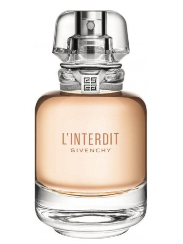 [香水] GIVENCHY L'INTERDIT EDT