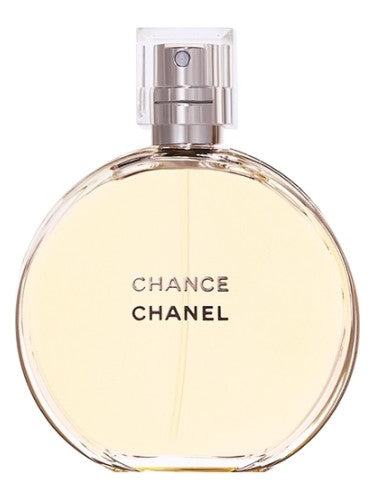 [香水] CHANEL CHANCE EDP