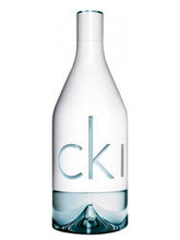 Load image into Gallery viewer, [香水] CALVIN KLEIN CK IN2U FOR MEN EDT
