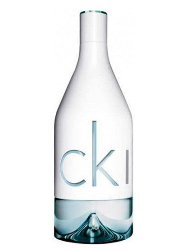 [香水] CALVIN KLEIN CK IN2U FOR MEN EDT